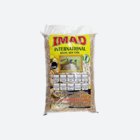 Imad Intl Brown Beans (20 lbs)