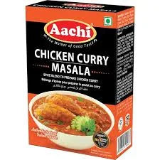 Aachi Chicken Curry Masala