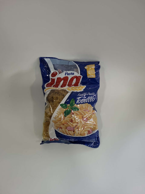 Ina Pasta Tornillo/Fusilli Pasta  (7.05 oz)
