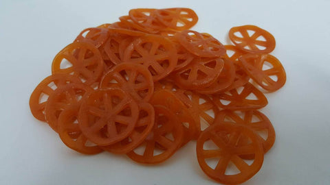 Don Memo Pasta Rueda