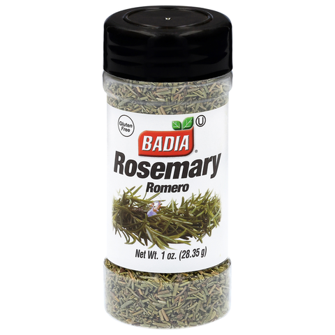 Badia Rosemary (Romero) 1 oz