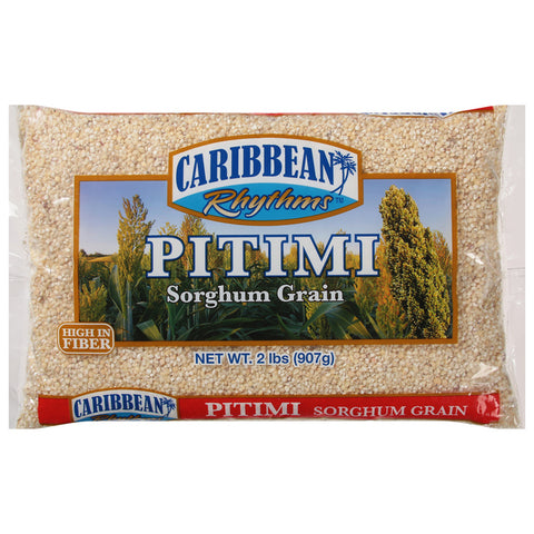 Pitimi Sorghum Grain (2 lbs)