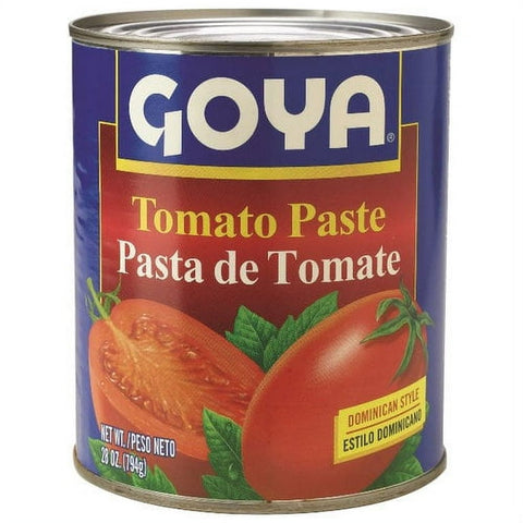 Goya Tomato Paste/Pasta de Tomate