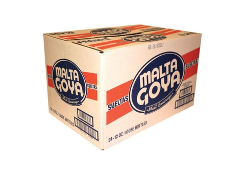 Malta Goya (Box)
