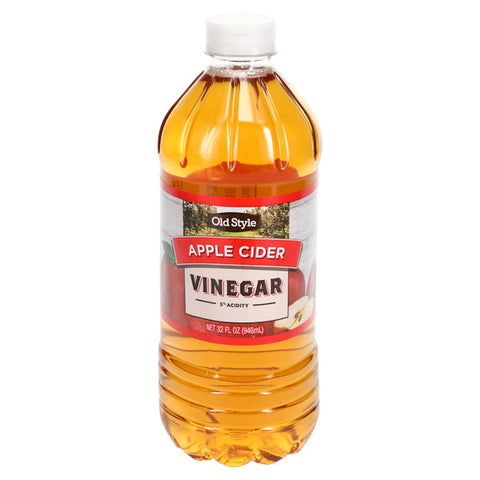 Old Style Apple Cider Vinegar (32 fl oz)