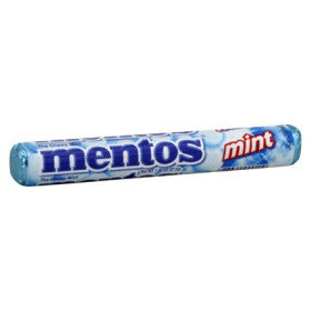 Mentos Mint