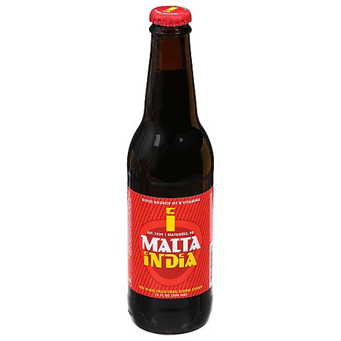 Malta India