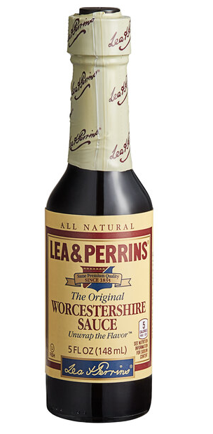 Lea & Perrins Worcestershire Sauce (5 fl oz)