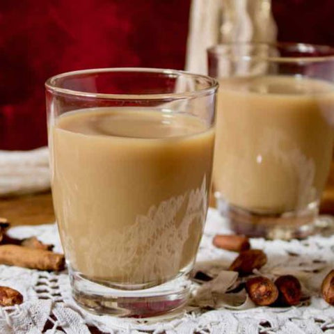 Don Memo Horchata de Morro (12 oz)