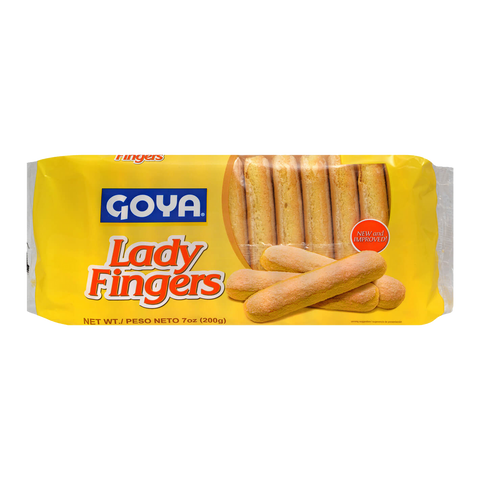 Goya Lady Fingers (7 oz pack)