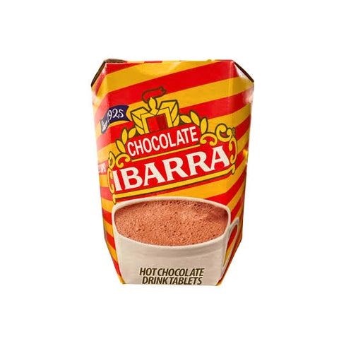 Chocolate Ibarra (90g)