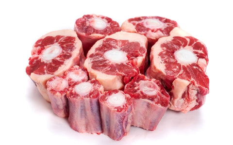 Oxtail (5 lbs)