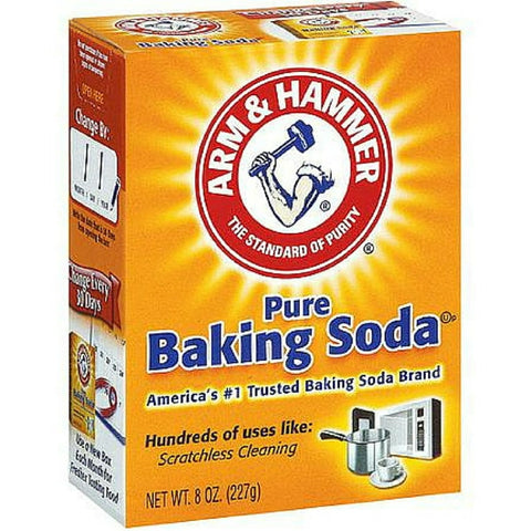 Arm & Hammer Pure Baking Sugar (8 oz)