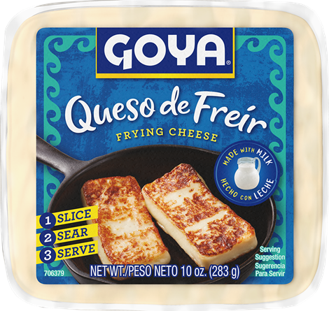 Goya Queso de Frier