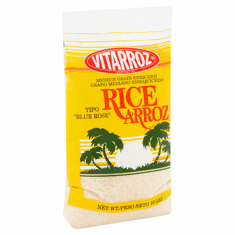 Vitarroz Jasmine Rice (10 lbs)