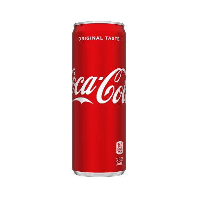 Slim Coca-Cola (12 oz)