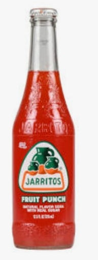 Jarritos Fruit Punch