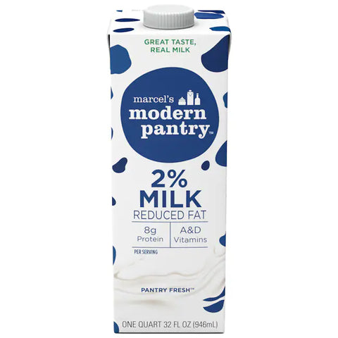 Modern Pantry 2% Milk