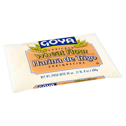 Goya Wheat Flour (24 oz)
