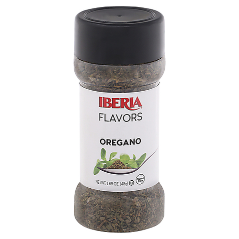 Iberia Flavors Oregano (1.69 oz)