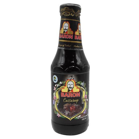 Baron Cassava Cassareep (13 oz)