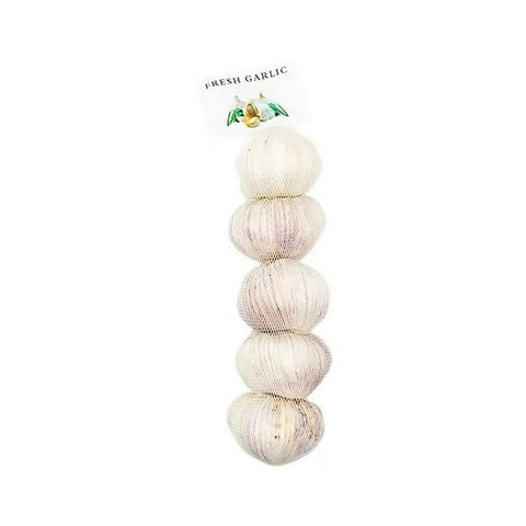 Fresh Garlic 7oz (5 ct)