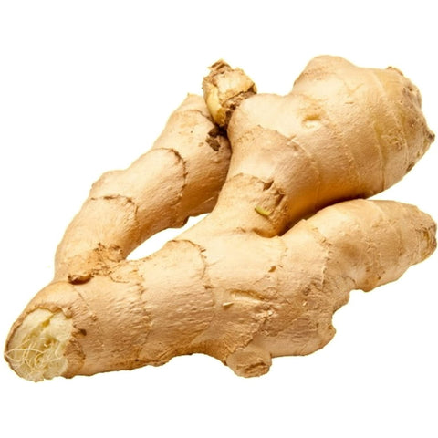 Fresh Ginger (1lb)