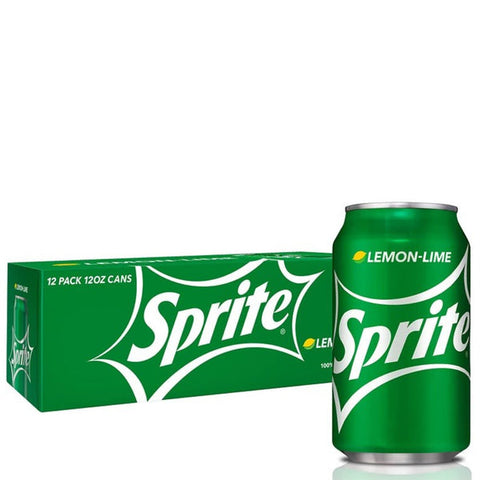 Sprite 12pk (12 oz)