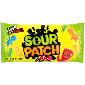 Sour Patch Kids (2 oz)