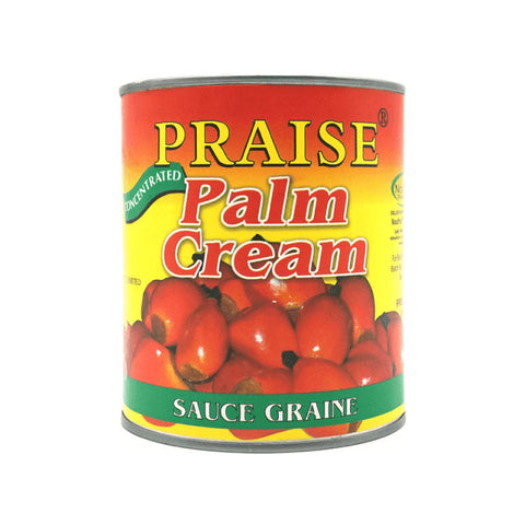 Praise Palm Cream (740 g)