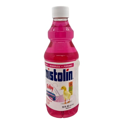 Mistolin Baby All Purpose Cleaner (15 fl oz)