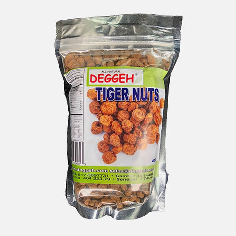 Deggeh Tiger Nuts (300 g)