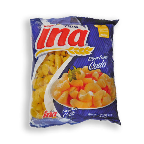 Ina Elbow Pasta Codo