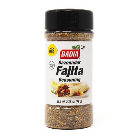 Badia Fajita Seasoning (2.75 oz)