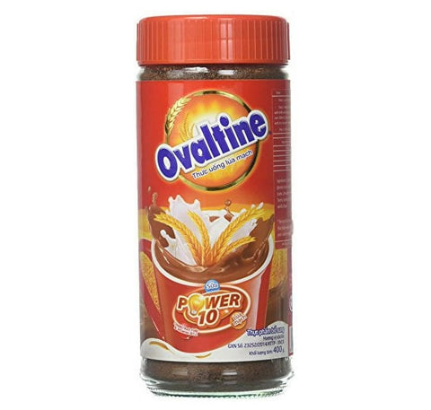 Ovaltine Malt Chocolate Mix