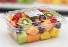 Mixed Fruit Salad (PRICE VARIES)
