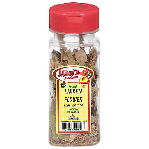 Mimi's Products Linden Flower (0.5 oz)