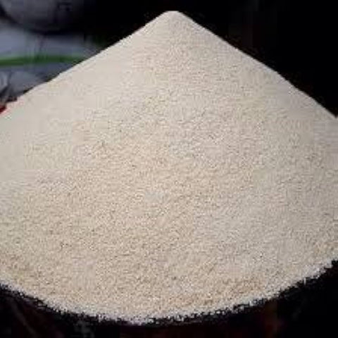 Ghana Gari (20 lbs)