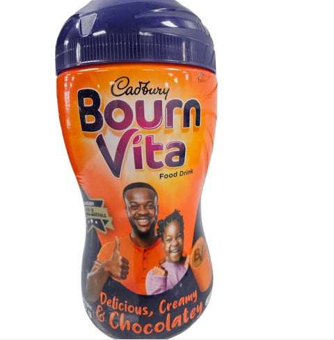Cadbury Bourn Vita Chocolate Drink