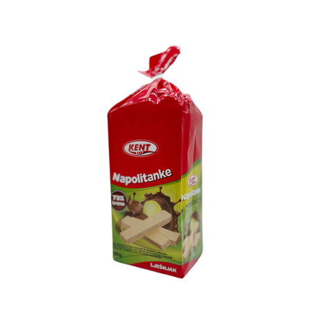 Napolitanke Hazelnut Wafer (700g)