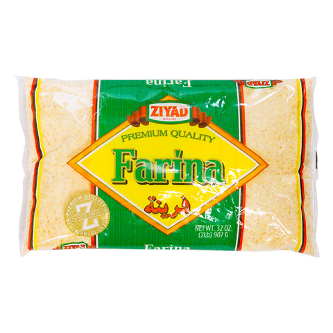 Ziyad Farina (32 oz)