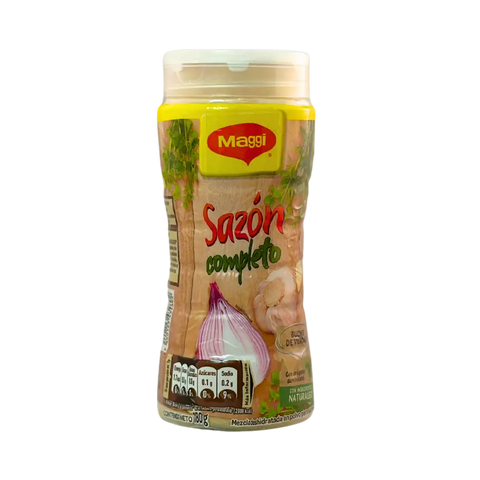 Maggi Sazón Completo (180g)