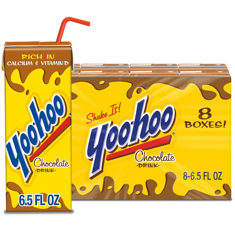 Yoo-hoo