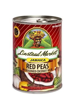 Linstead Market Jamaica Red Peas (13 oz)