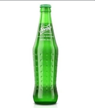 Sprite (Glass)