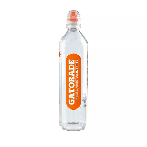 Gatorade Water (23.7 fl oz)