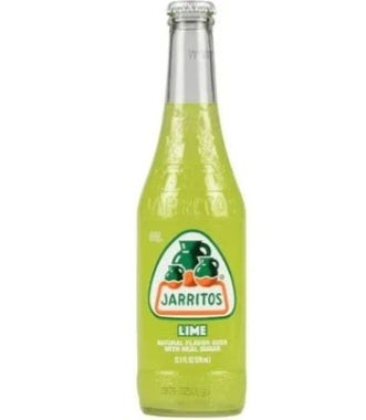 Jarritos Lime