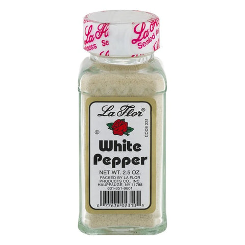 La Flor White Pepper (2.5 OZ)