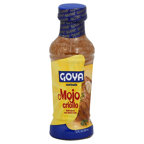 Goya Mojo Criollo (12 oz)