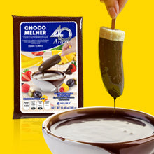 Chocomelher Chocolate (375 g)
